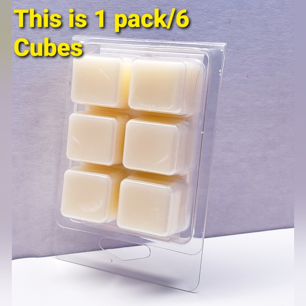 PINK LILAC & VANILLA -Bath & Body Works Candle Wax Melts- $8 per pack - Picture 4 of 10